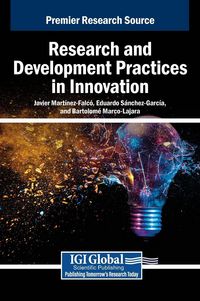 Produktbild: Research and Development Practices in Innovation