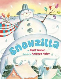 Produktbild: Snowzilla