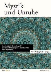 Produktbild: Mystik und Unruhe