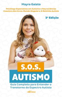Produktbild: S.O.S. Autismo
