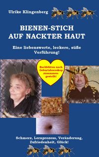 Produktbild: Bienen - Stich auf nackter Haut