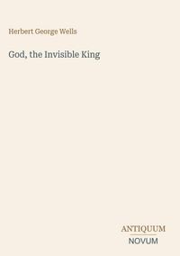 Produktbild: God, the Invisible King