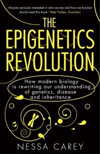 Produktbild: The Epigenetics Revolution
