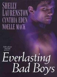 Produktbild: Laurenston, S: Everlasting Bad Boys