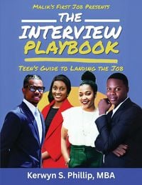 Produktbild: The Interview Playbook