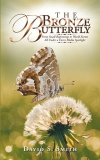 Produktbild: The Bronze Butterfly