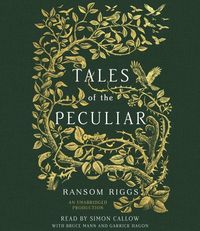 Produktbild: Tales Of The Peculiar       4d