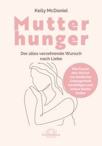 Produktbild: Mutterhunger