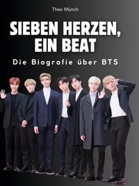 Produktbild: Sieben Herzen, ein Beat