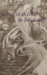 Produktbild: What Is It Like to Be Dead?