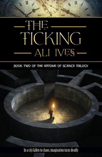 Produktbild: The Ticking