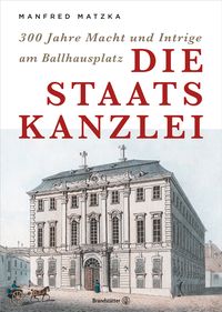 Produktbild: Die Staatskanzlei
