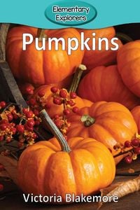 Produktbild: Pumpkins