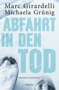 Produktbild: Abfahrt in den Tod
