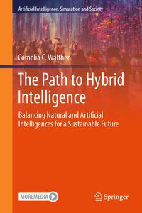 Produktbild: The Path to Hybrid Intelligence