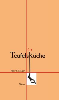 Produktbild: Teufelsk&uuml;che