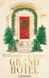 Produktbild: Willkommen im kleinen Grandhotel