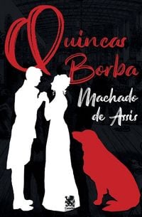 Produktbild: Quincas Borba - Machado De Assis
