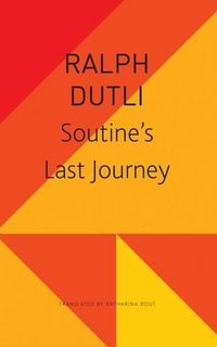 Produktbild: Soutine's Last Journey