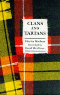 Bild vom Artikel MacLean, C: Little Book of Clans and Tartans vom Autor Charles Maclean