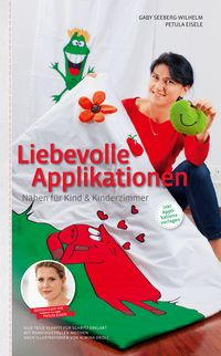 Produktbild: Liebevolle Applikationen