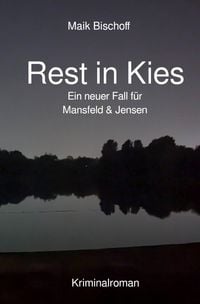 Produktbild: Rest in Kies