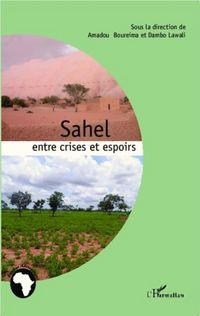 Produktbild: Sahel : entre crises et espoirs