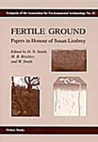 Produktbild: Fertile Ground