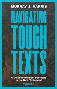 Produktbild: Navigating Tough Texts, Volume 2