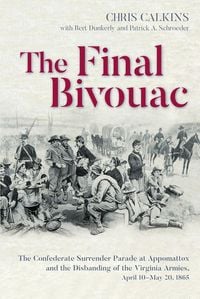 Produktbild: The Final Bivouac