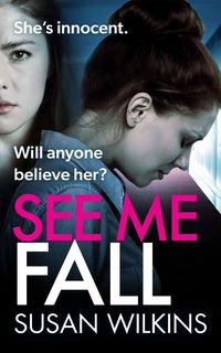 Produktbild: See Me Fall