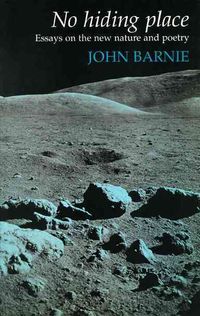 Produktbild: Barnie, J: No Hiding Place