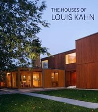 Produktbild: The Houses of Louis Kahn