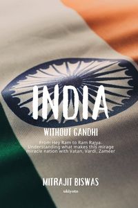 Produktbild: India without Gandhi