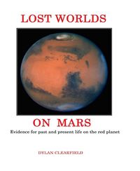 Produktbild: Lost Worlds on Mars