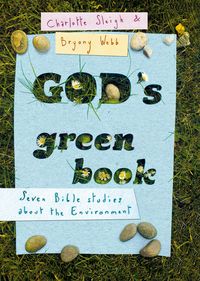 Produktbild: God's Green Book