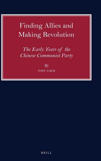 Produktbild: Finding Allies and Making Revolution