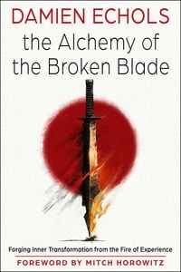 Produktbild: The Alchemy of the Broken Blade