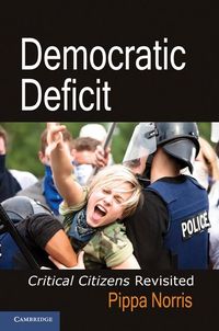 Produktbild: Democratic Deficit