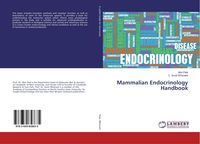 Produktbild: Mammalian Endocrinology Handbook
