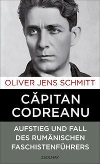 Produktbild: Capitan Codreanu