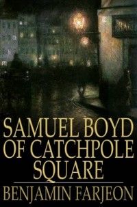 Produktbild: Samuel Boyd of Catchpole Square