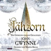 Produktbild: J&auml;hzorn - Die Getreuen und die Gefallenen 3