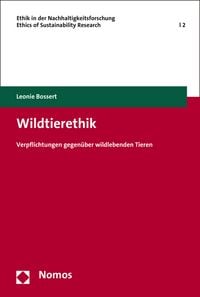 Produktbild: Wildtierethik