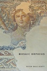 Produktbild: Scott, P: Mosaic Orpheus