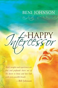 Produktbild: Happy Intercessor