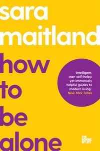 Produktbild: How to Be Alone