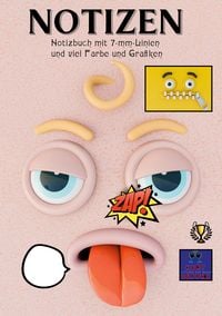 Produktbild: Notizen