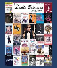 Produktbild: The Leslie Bricusse Songbook