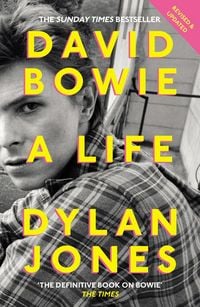 Produktbild: David Bowie